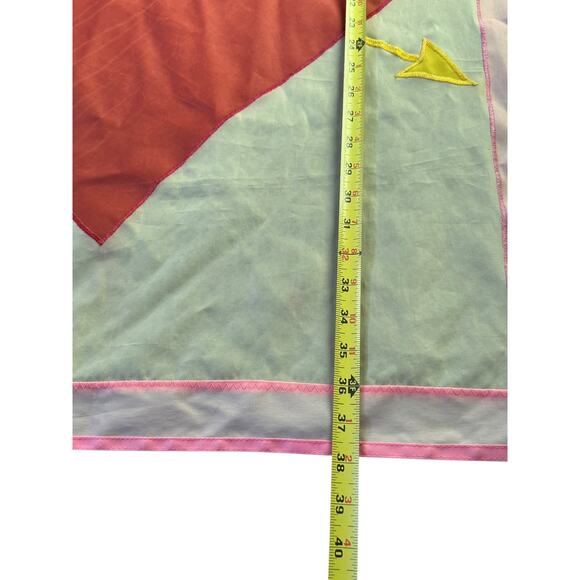 Valentine’s Day Yard Flag Banner Heart Arrow Double Sided Outdoor Garden READ - Picture 5 of 7